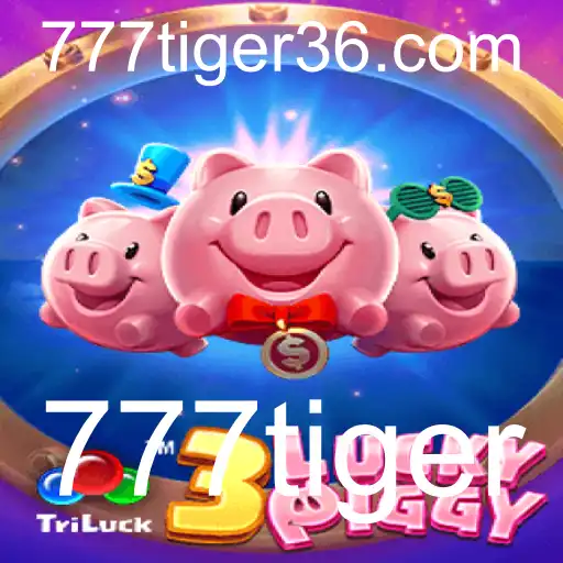 Descubra o Fascinante Mundo de 3LUCKYPIGGY e 777tiger