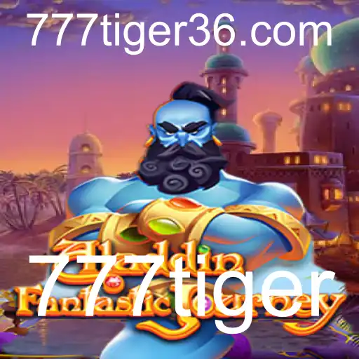 Explorando o Fascinante Mundo do Jogo 'Aladdin' com a Chave 777tiger