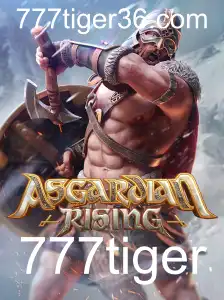 Descubra AsgardianRising: O Novo Fenômeno dos Jogos de Aventura
