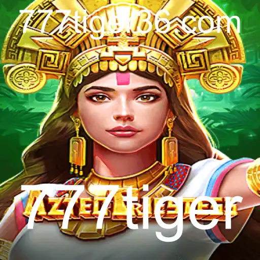 AztecPriestess: Descobrindo o Mundo Místico de 777Tiger