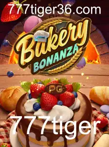 Descubra o Fascinante Mundo de BakeryBonanza: A Nova Sensação com 777tiger