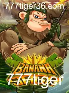 BananaSaga: A Nova Sensação no Mundo dos Jogos com 777tiger