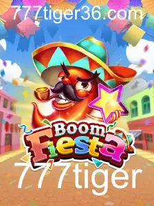 Descubra o Fascinante Mundo de BoomFiesta: Um Jogo Eletrizante