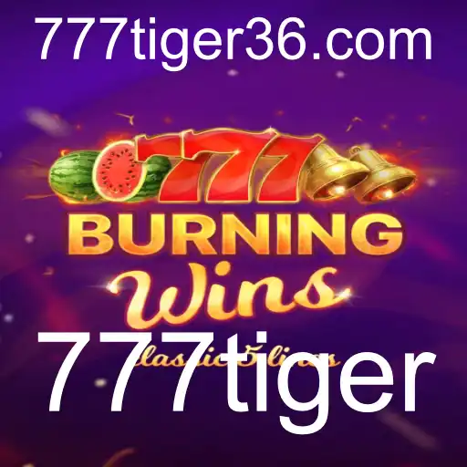 Explorando o Fascinante Mundo de BurningWins: Slot 777Tiger