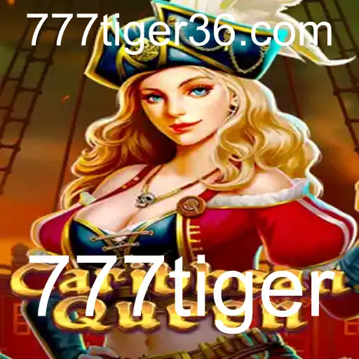 CaribbeanQueen: Explorando um Jogo Inovador com 777tiger