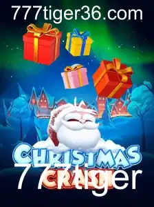 ChristmasCrash: Um Jogo Festivo de Aventura e Estratégia com a Emoção do 777tiger