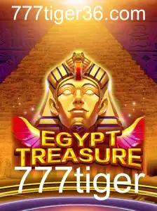 Explorando os Segredos do EgyptTreasure: Aventura e Estratégia em um Jogo Inovador