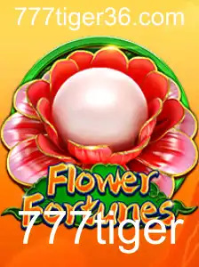 Explorando o Mundo de FlowerFortunes: Um Jogo de Azar com a Marca 777tiger