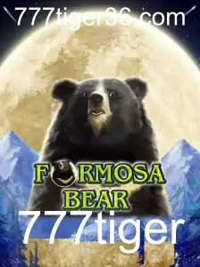 Aventura e Estratégia no FormosaBear: Uma Experiência Inovadora com 777tiger