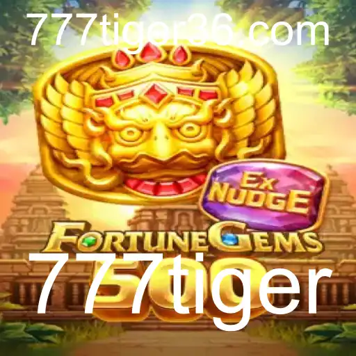 Explorando FortuneGems500: Um Mergulho no Mundo do Entretenimento de Slot com 777tiger