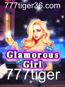Descubra 'GlamorousGirl': O Fascinante Mundo de Jogo e Estratégia com 777tiger