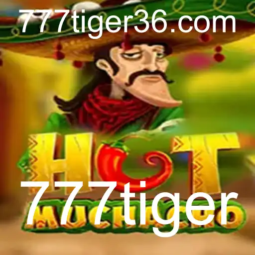 Descubra o Mundo do Jogo HotMuchacho com a Chave Secreta 777tiger