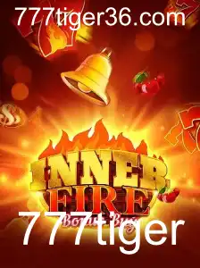 Descubra o Mundo de InnerFireBonusBuy e a Emoção do 777tiger