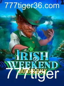 Explorando o Jogo IrishWeekendBonusBuy: Uma Aventura com 777tiger