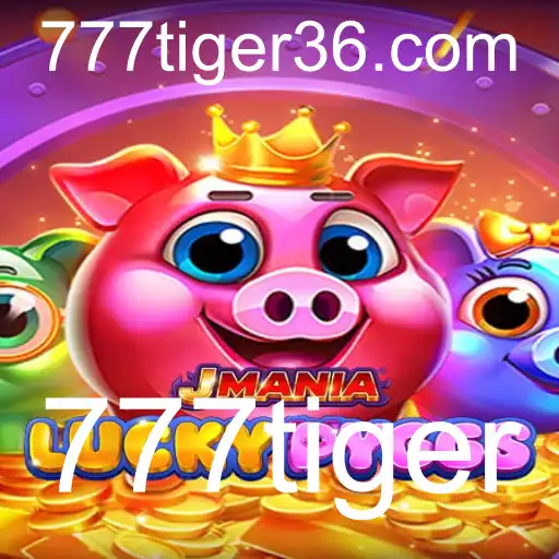 Descubra o Universo Vibrante de JManiaLuckyPyggs: Um Mergulho na Sorte com '777tiger'
