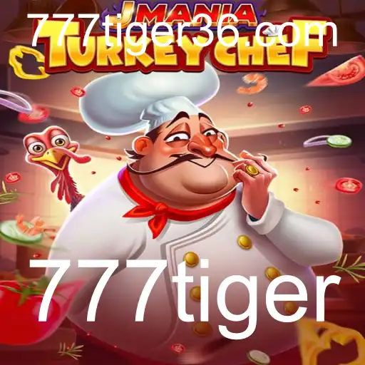 Descubra a emoção de JManiaTurkeyChef: o jogo que está conquistando o mundo