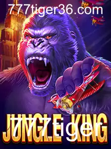 Explorando JungleKing: O Novo Jogo Inspirado por 777tiger