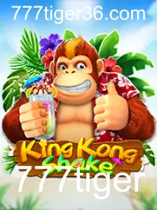 Descubra o Fascinante Mundo de KingKongShake e o Enigma de 777tiger