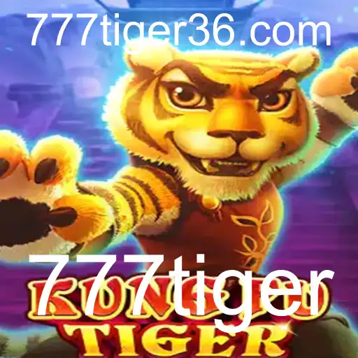 KungFuTiger: O Desafio Supremo dos Mestres das Artes Marciais