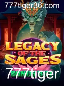 Explorando o Jogo LegacyoftheSagesBonusBuy em 2023