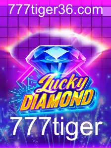 Descubra LuckyDiamond: O Jogo de Azar que Conquistou o Mundo