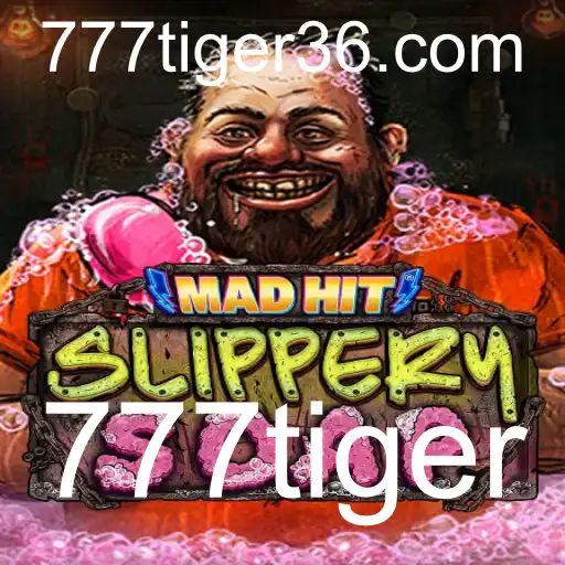 MadHitSlipperySoap: Mergulhe na Nova Experiência de Jogo com a Palavra-Chave 777tiger