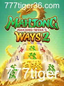 Descubra MahjongWays2: O Fascinante Mundo do 777tiger