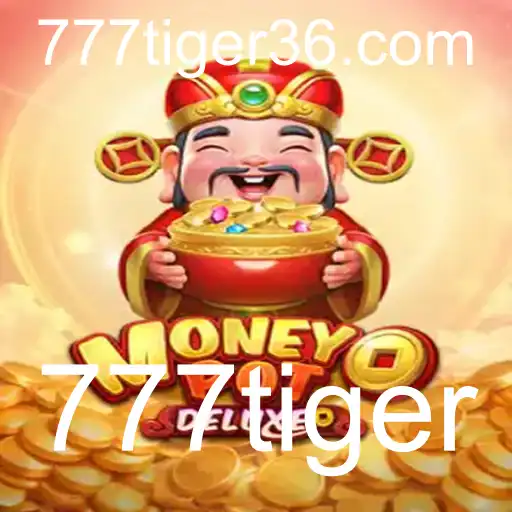 MoneyPotDELUXE: Descubra as Emoções do Jogo com o Tema 777tiger