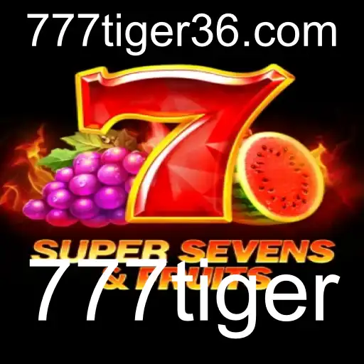 Descubra o Mundo de 7SuperSevensFruits: A Nova Sensação dos Jogos