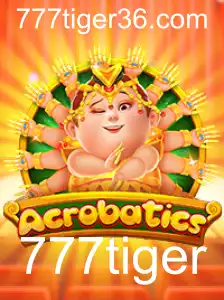 Descubra o Fascinante Mundo de 'Acrobatics': Um Jogo para Entusiastas de 777tiger