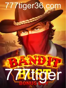 Explorando o Mundo de 'BanditBustBonusBuy': Uma Aventura em 777Tiger