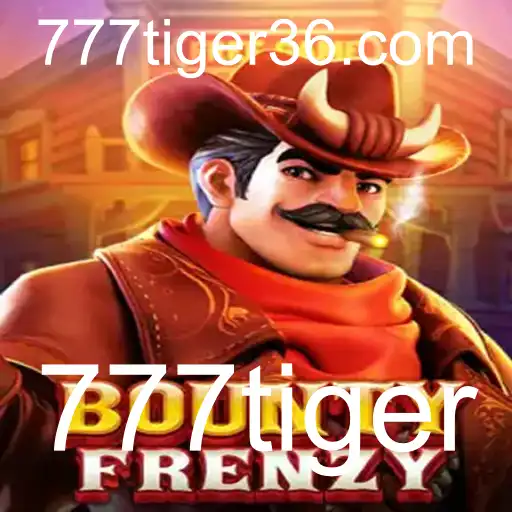 Explorando BountyFrenzy: Uma Imersão no Mundo da Aventura e Emoção com 777tiger
