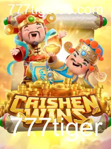 CaishenWins: Descubra as Emoções do Jogo com Temática Asiática e 777tiger