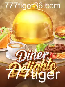 DinerDelights: Descubra a Magia do Jogo com 777tiger