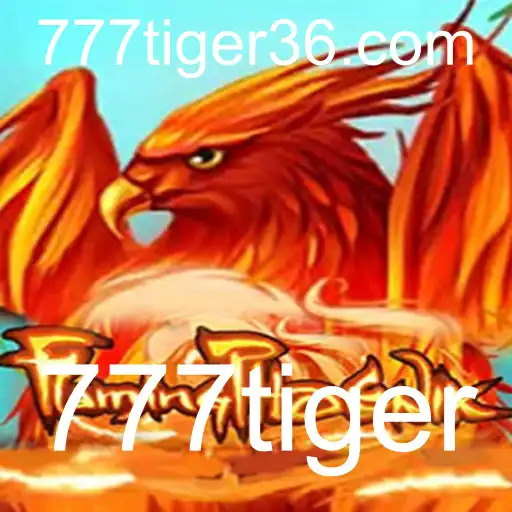 FlamingPhoenix: Explorando o Novo Jogo Sensação com a Palavra-chave 777tiger