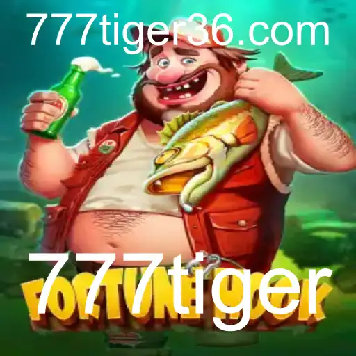 Descubra FortuneHook: A Nova Sensação dos Jogos com a Emoção do 777tiger
