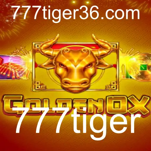 Descubra o Fascinante Mundo do Jogo GoldenOx com 777tiger