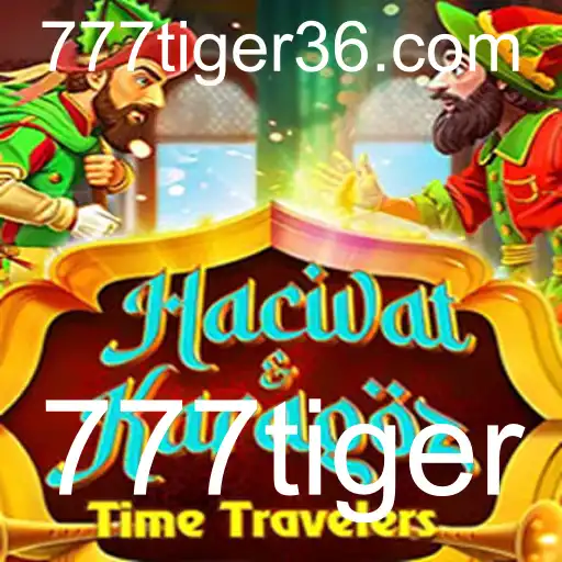 Descobrindo o Mundo de HacivatandKaragoz: A Nova Sensação dos Jogos com 777tiger