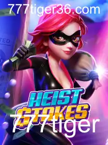 Descubra o Mundo Emocionante de HeistStakes: Jogo de Azar e Estratégia