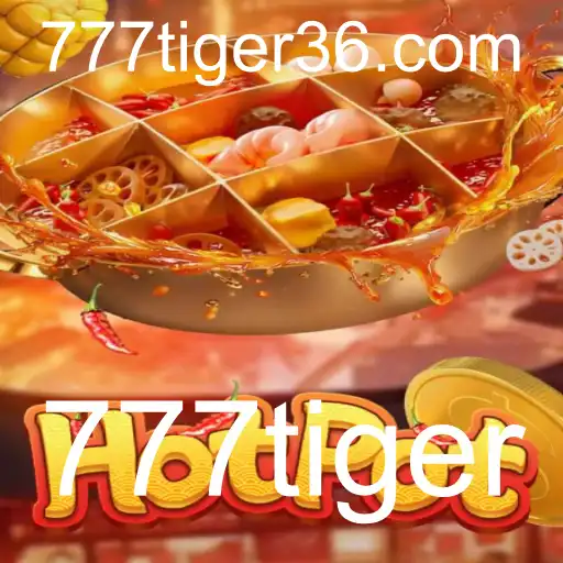 Descubra o Mundo do Jogo Hotpot com a Estratégia 777tiger