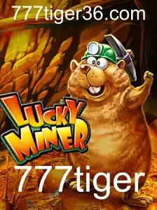 Desvendando LuckyMiner: Um Mergulho Profundo no Jogo 777tiger