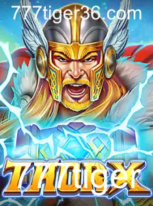 ThorX: Um Novo Capítulo no Universo dos Jogos com 777tiger