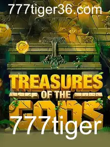 Descubra o Fascinante Mundo do Jogo TreasureoftheGods