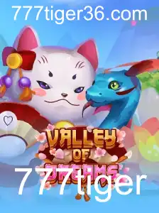 Valley of Dreams: Exploração e Aventuras no Mundo de 777tiger