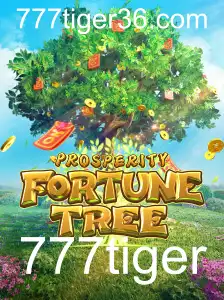 Explorando o Mundo de ProsperityFortuneTree e as Aventuras de 777tiger