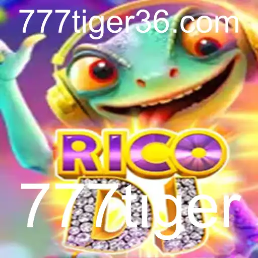 Explorando RicoDJ: A Nova Sensação dos Jogos com 777tiger