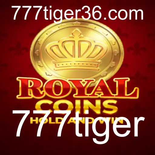 RoyalCoins e a Emoção do 777tiger: Descubra o Jogo do Momento