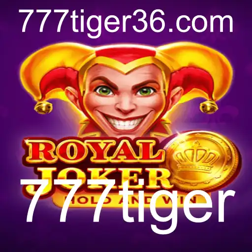 RoyalJoker: Um Mergulho no Mundo do Entretenimento com 777Tiger