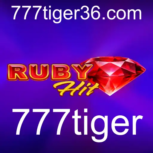 Descubra o Mundo de RubyHit: Uma Jornada Inesquecível no Universo de 777tiger
