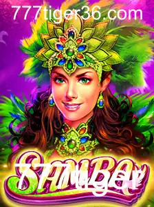 Descubra o Universo de 'Samba': Um Jogo Cheio de Ritmo e Diversão